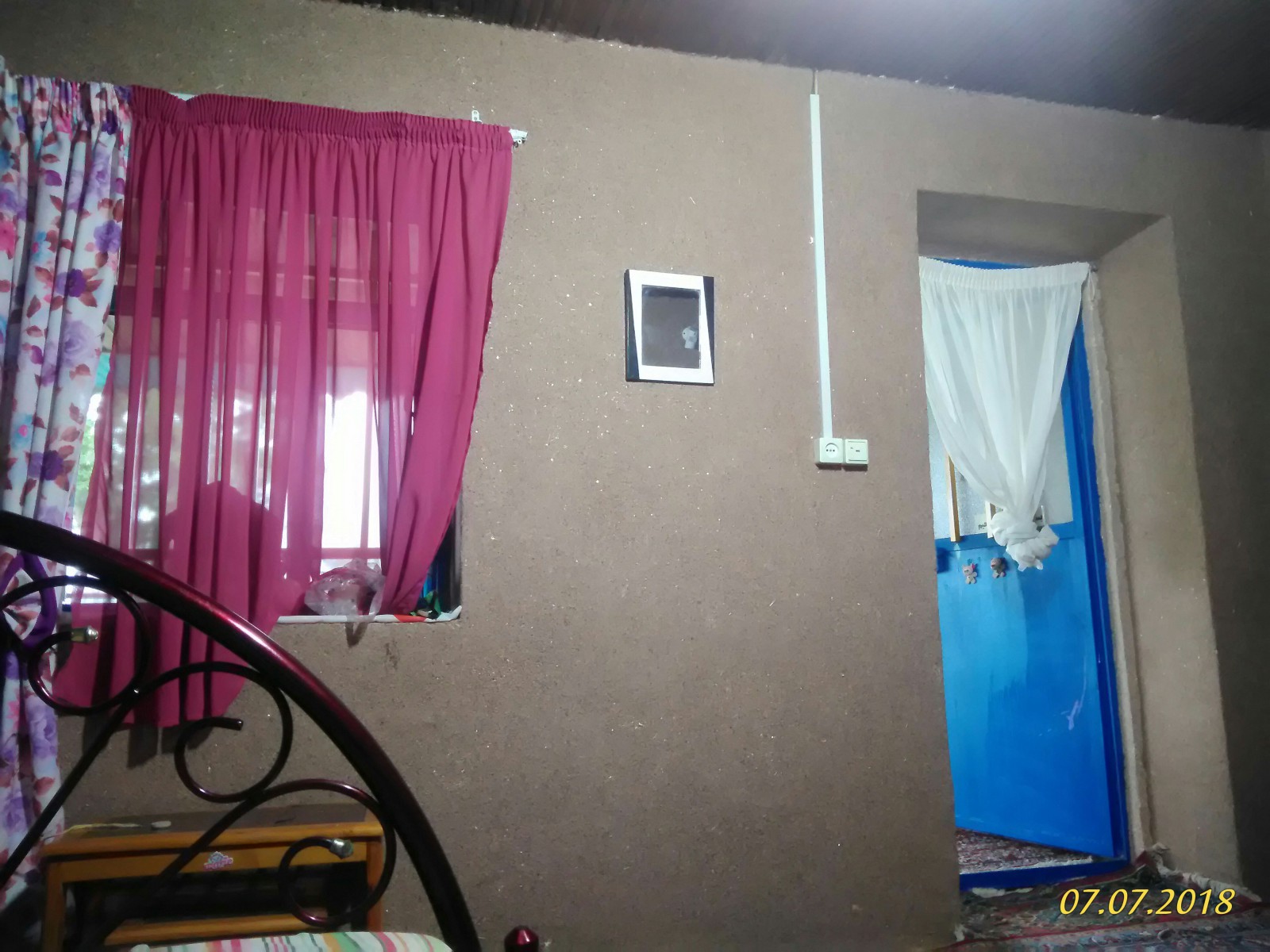 اجاره کلبه جنگلی جاده قلعه رودخان