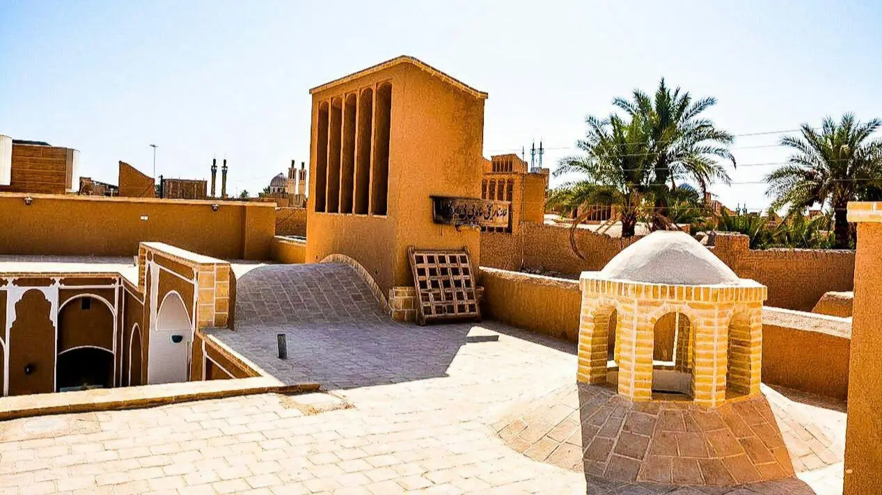 اجاره سوئیت در اردکان