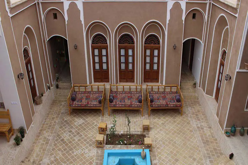اجاره سوئیت در اردکان