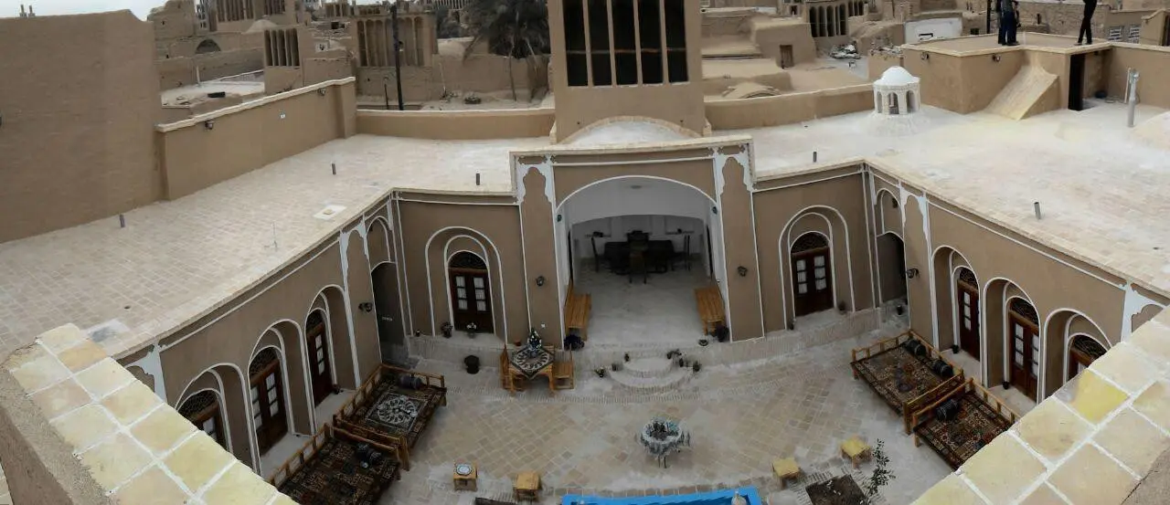 اجاره سوئیت در اردکان