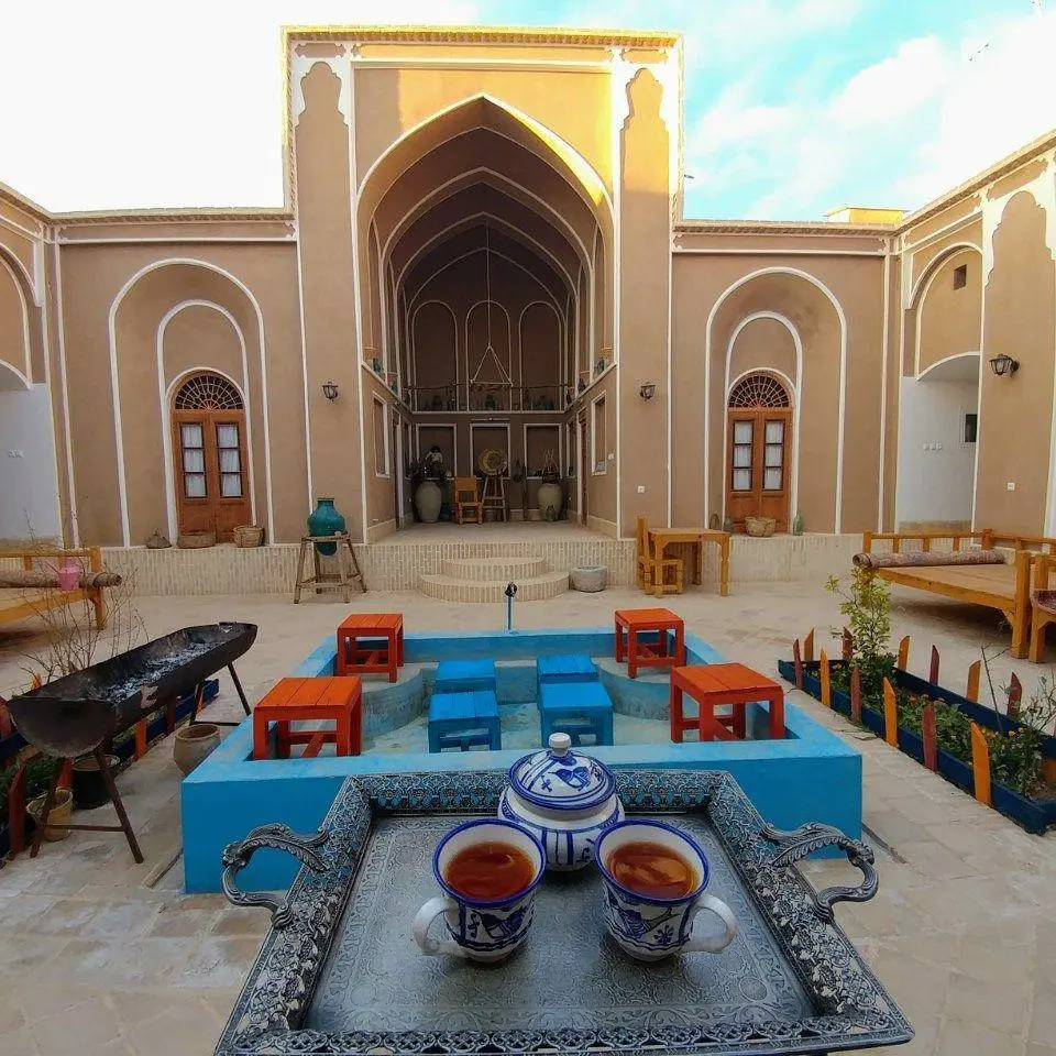 اجاره سوئیت در اردکان