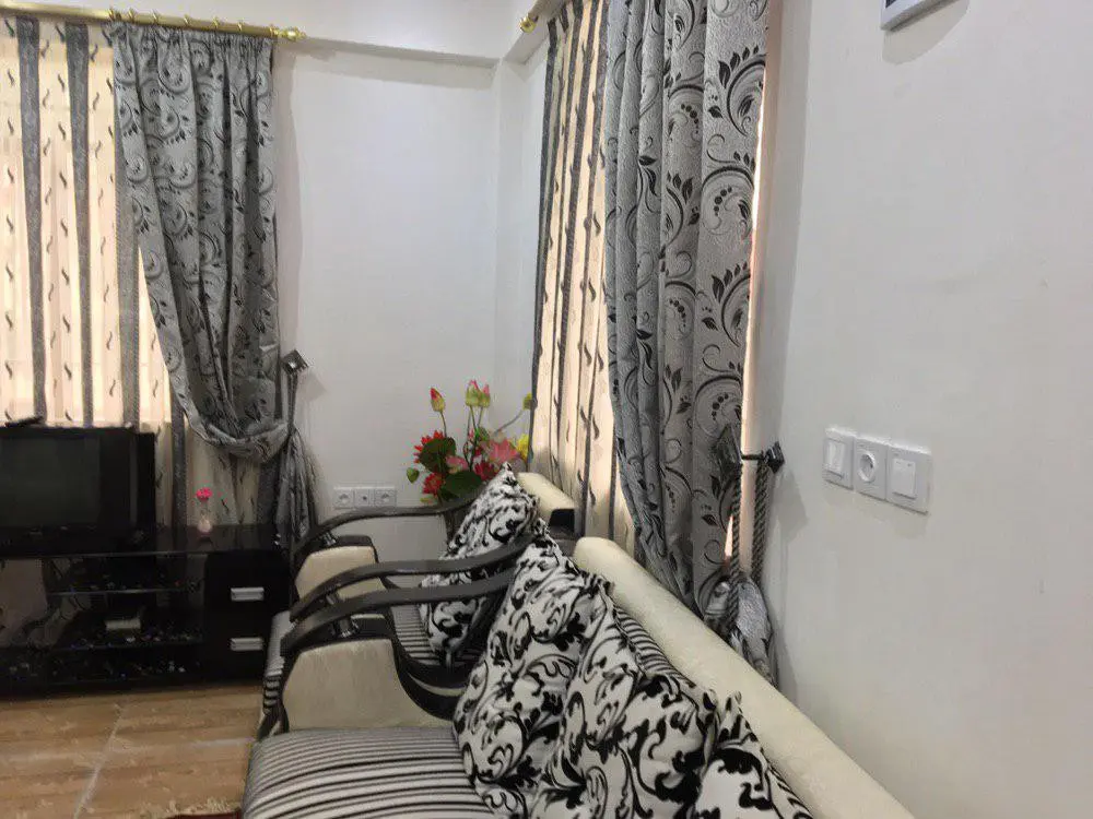 اجاره ویلا قلعه رودخان جنگلی