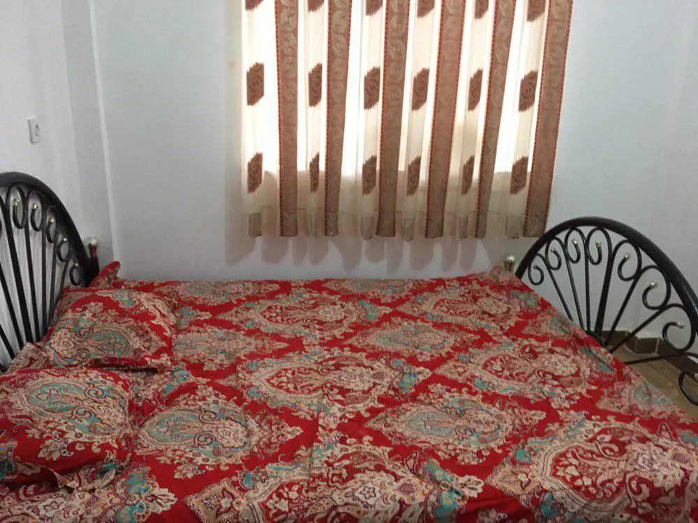 اجاره ویلا قلعه رودخان جنگلی