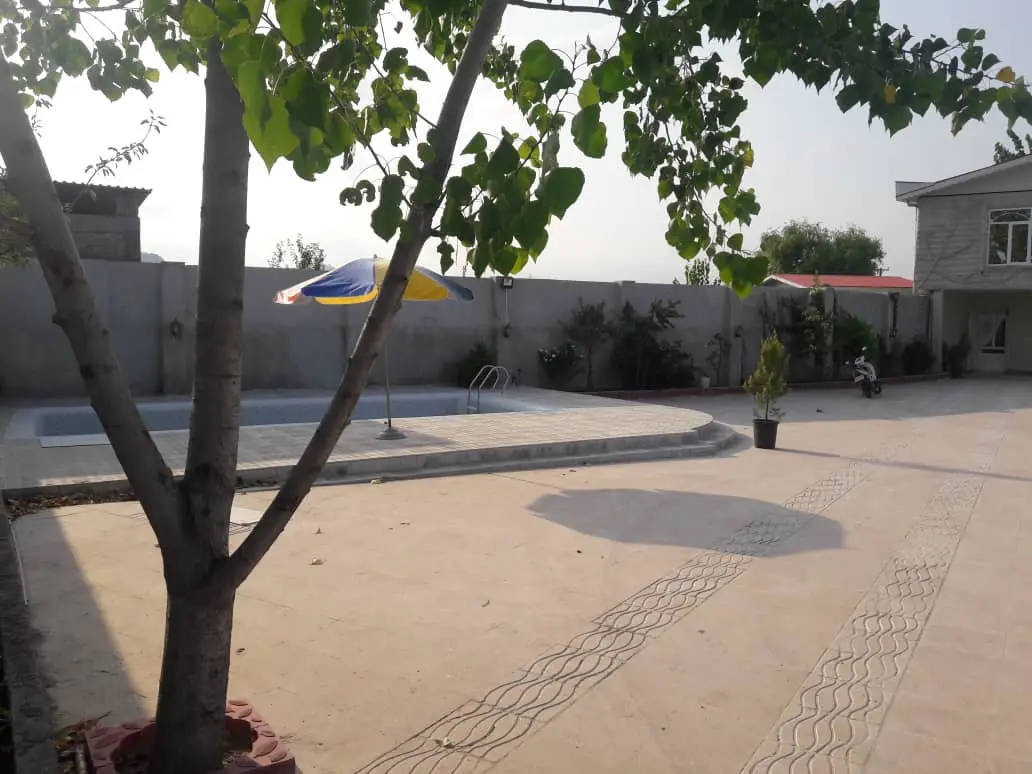 اجاره ويلای استخردار در آستارا