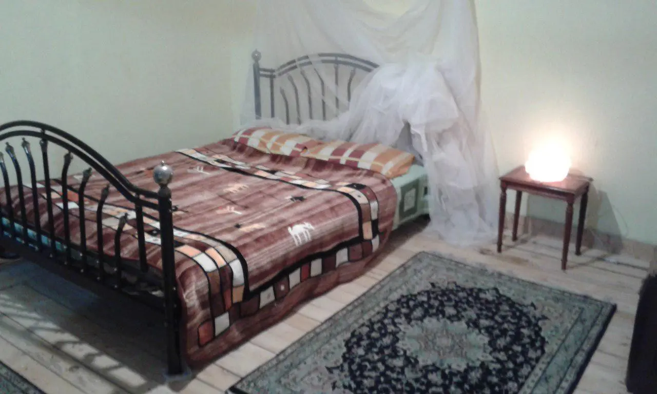 کلبه اجاره ای جنگلی سرسبز و زیبا در فومن