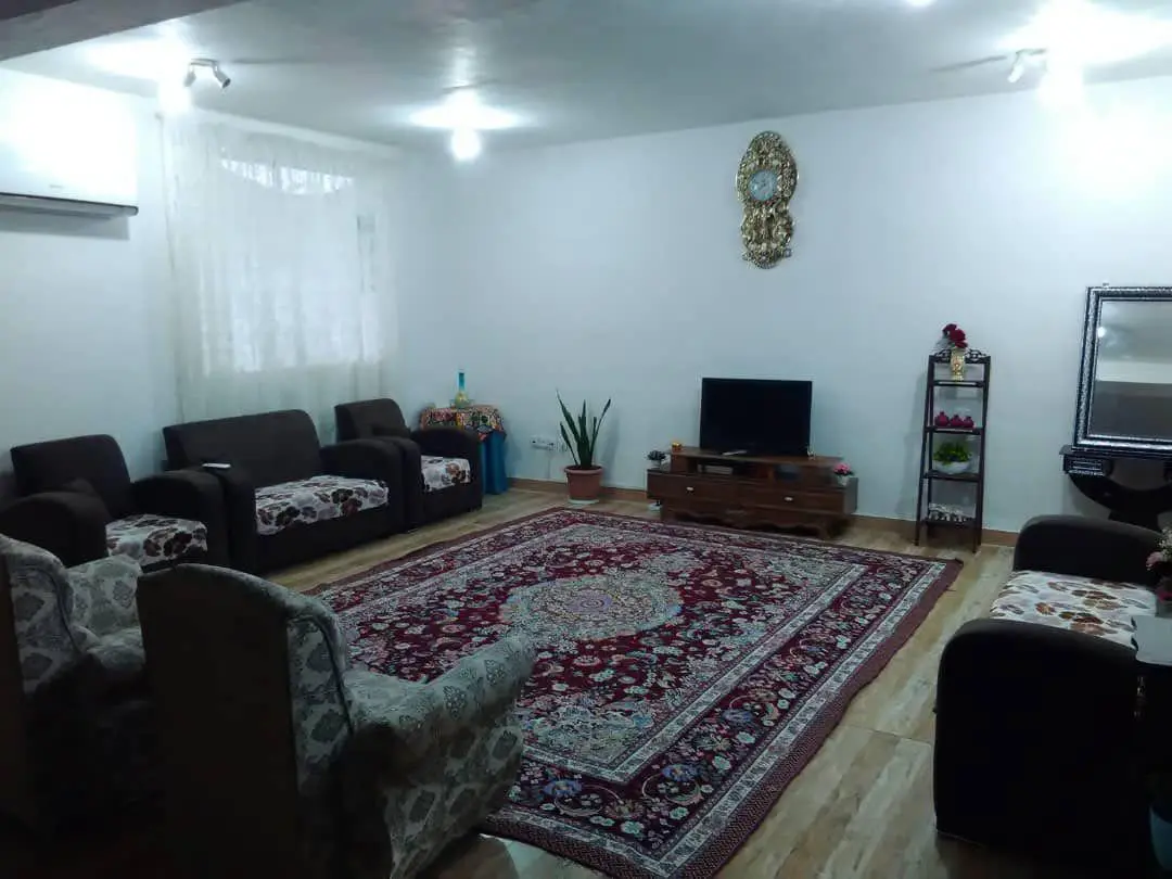 اجاره ویلا در فومن