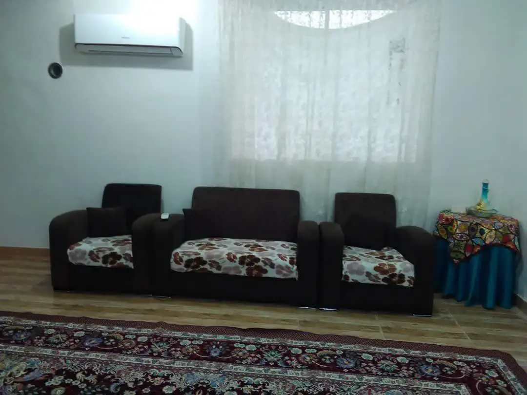 اجاره ویلا در فومن