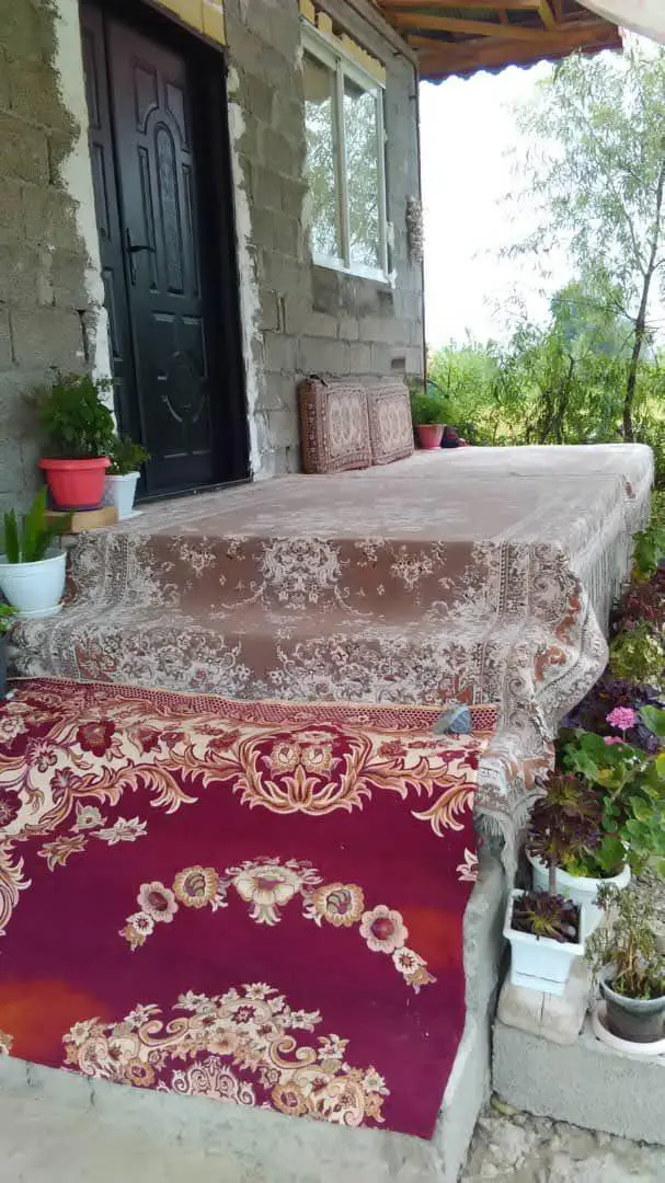 اجاره ویلا در فومن