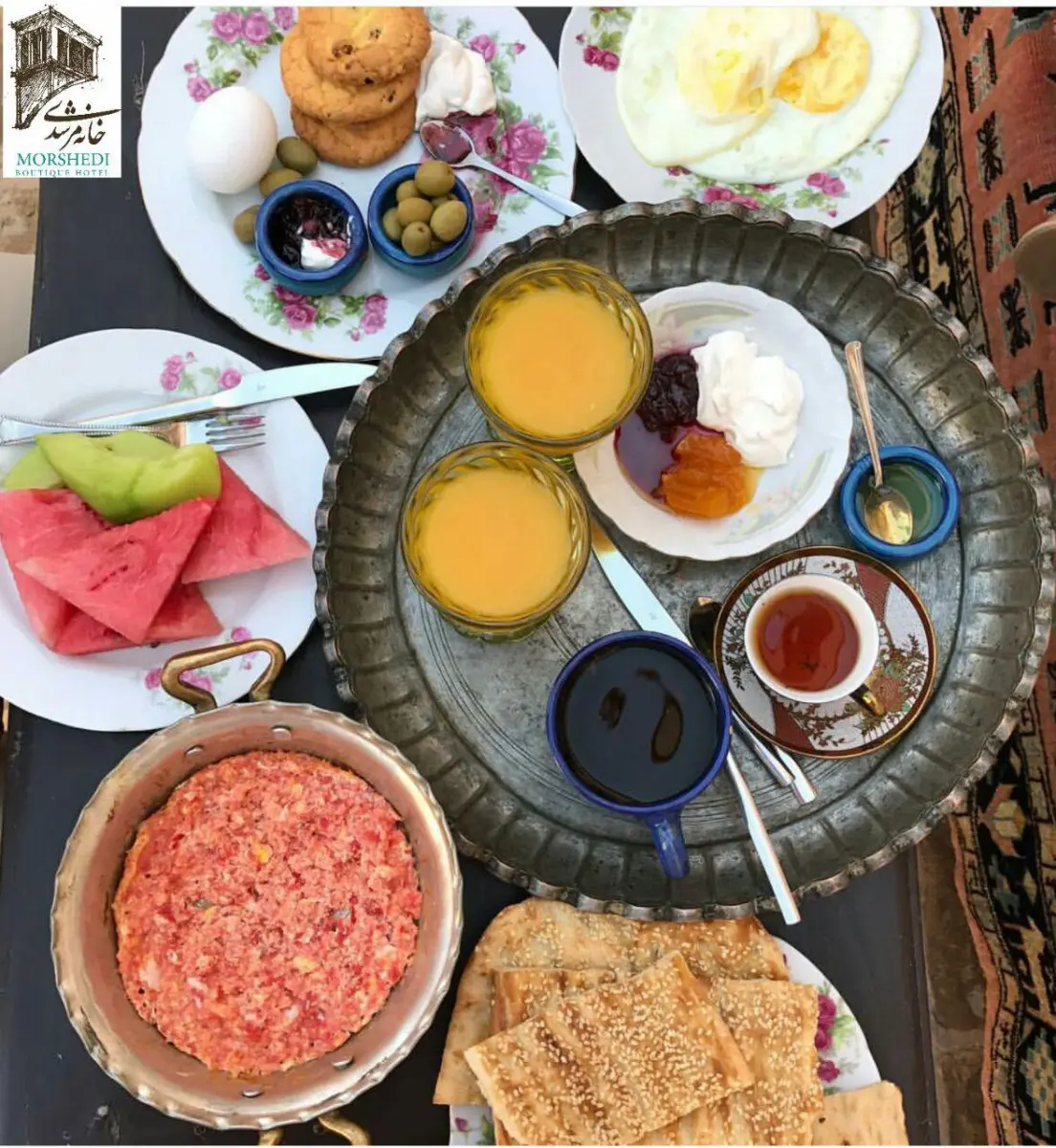 سوئیت رویال
