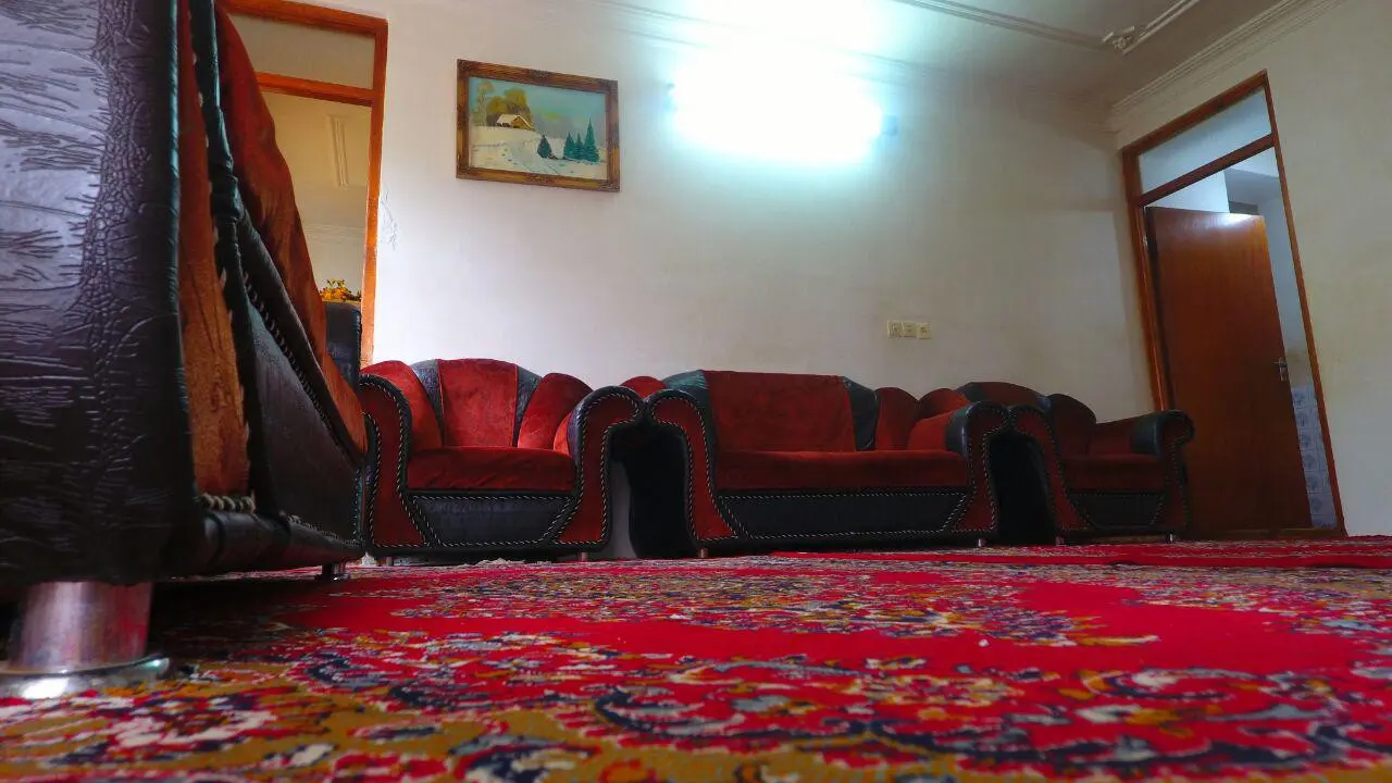 اجاره ویلا در فومن قلعه رودخان