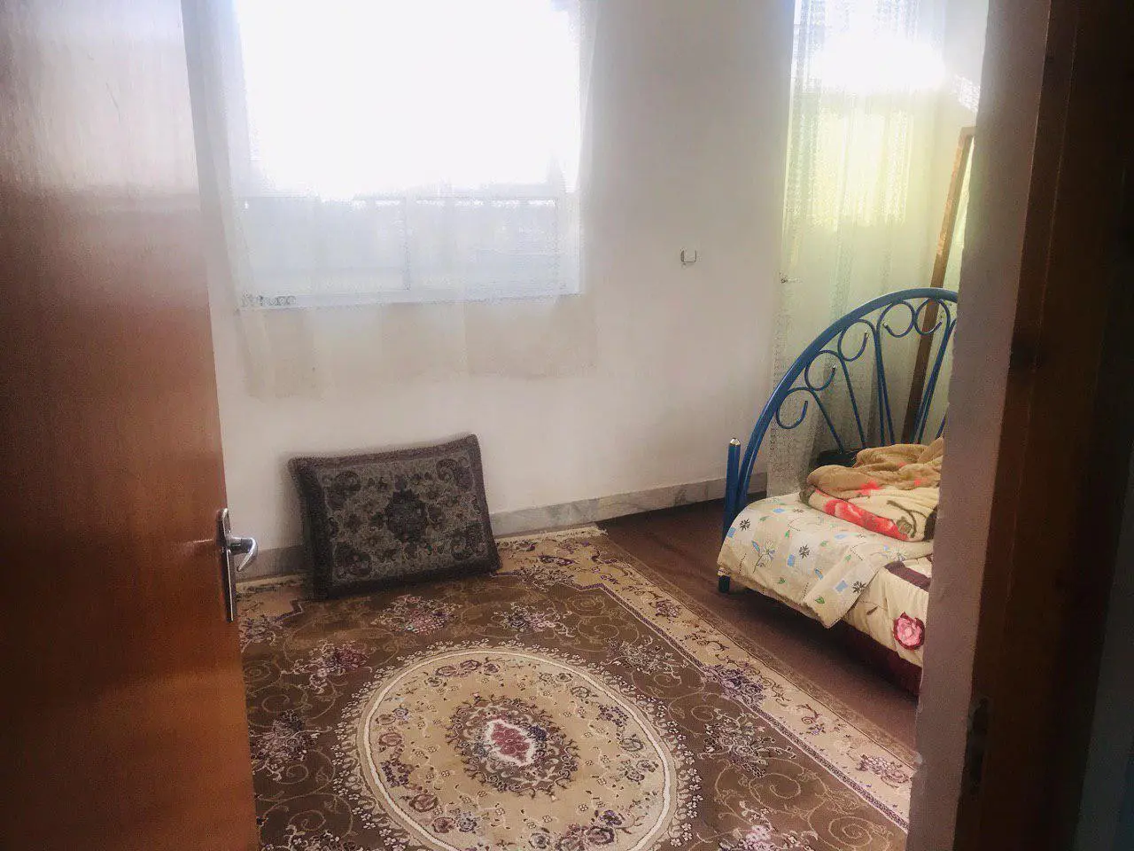 اجاره ویلا در فومن دو خواب