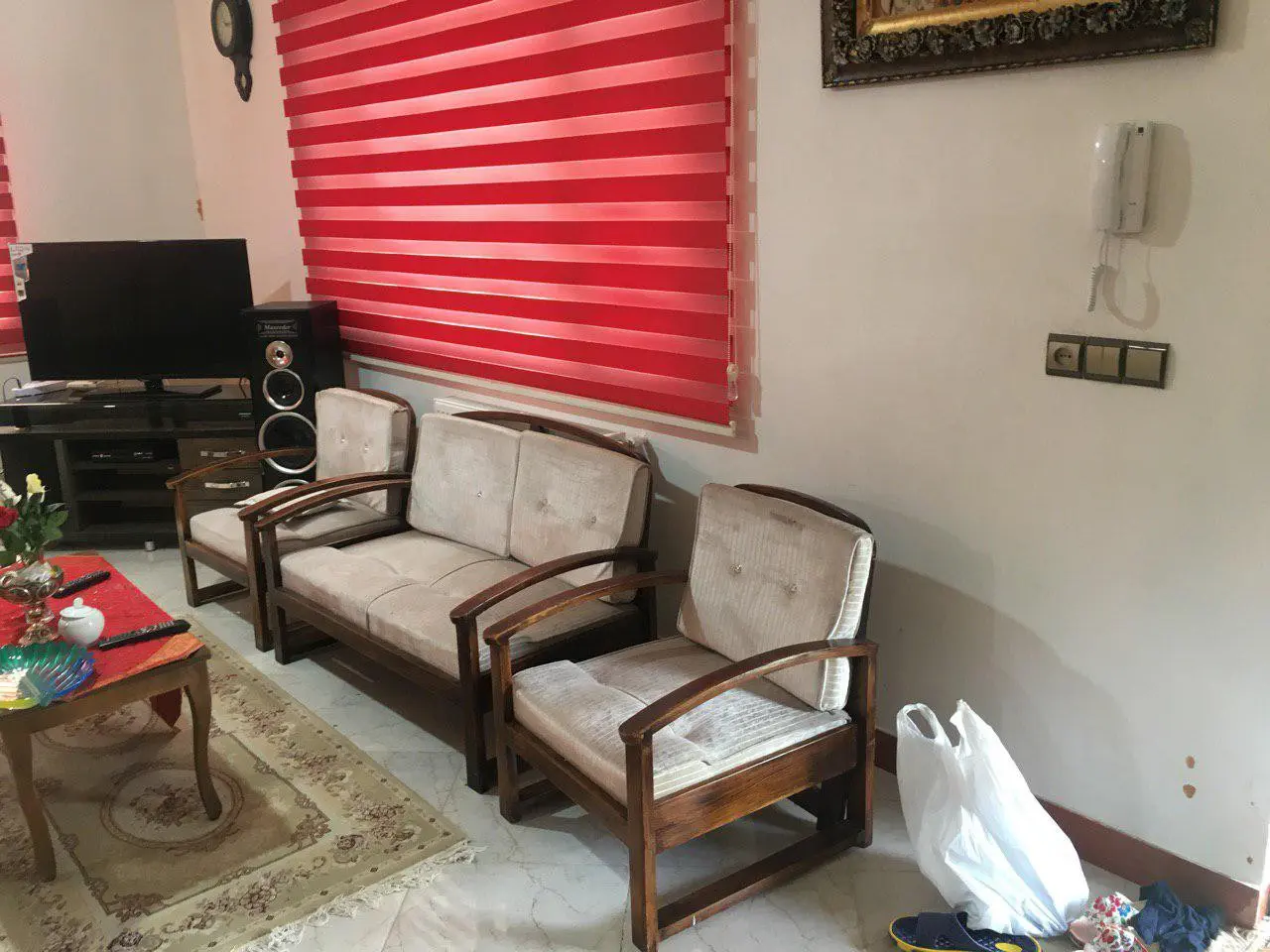 اجاره ویلا ماسوله فومن