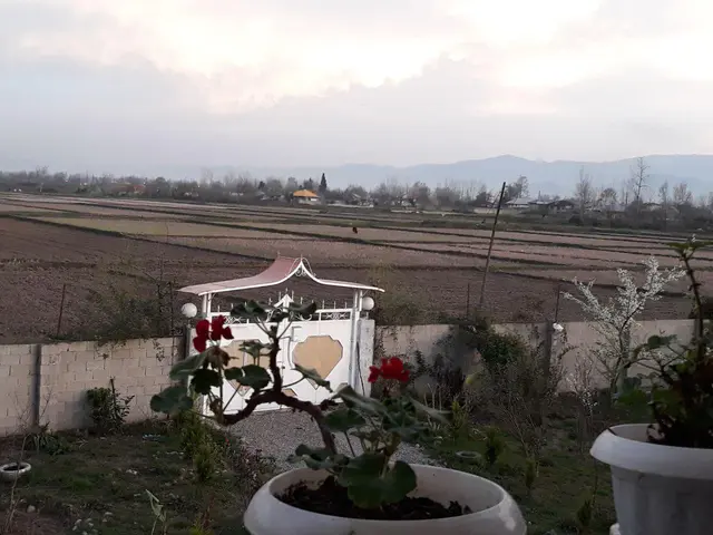 اجاره ی ویلا در فومن دربست