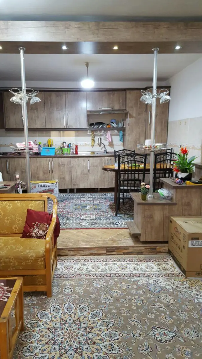 اجاره ی ویلا در فومن دربست