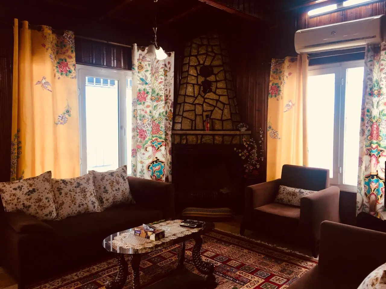 ویلا اجاره ای در نوشهر