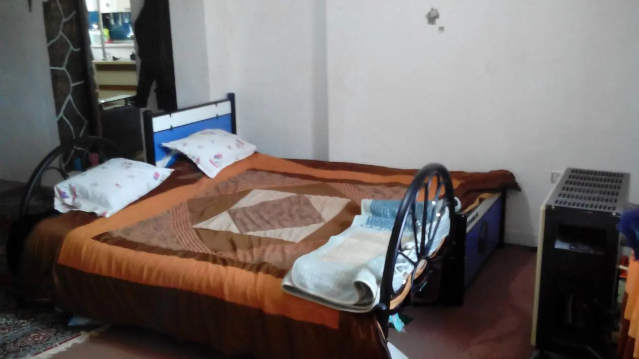 اجاره ویلا در فومن یک خواب