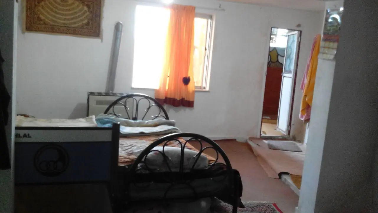 اجاره ویلا در فومن یک خواب