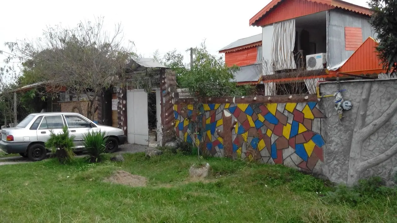 اجاره ویلا در فومن یک خواب