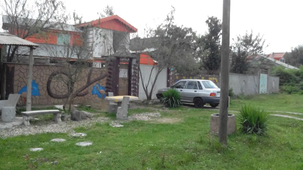 اجاره ویلا در فومن یک خواب