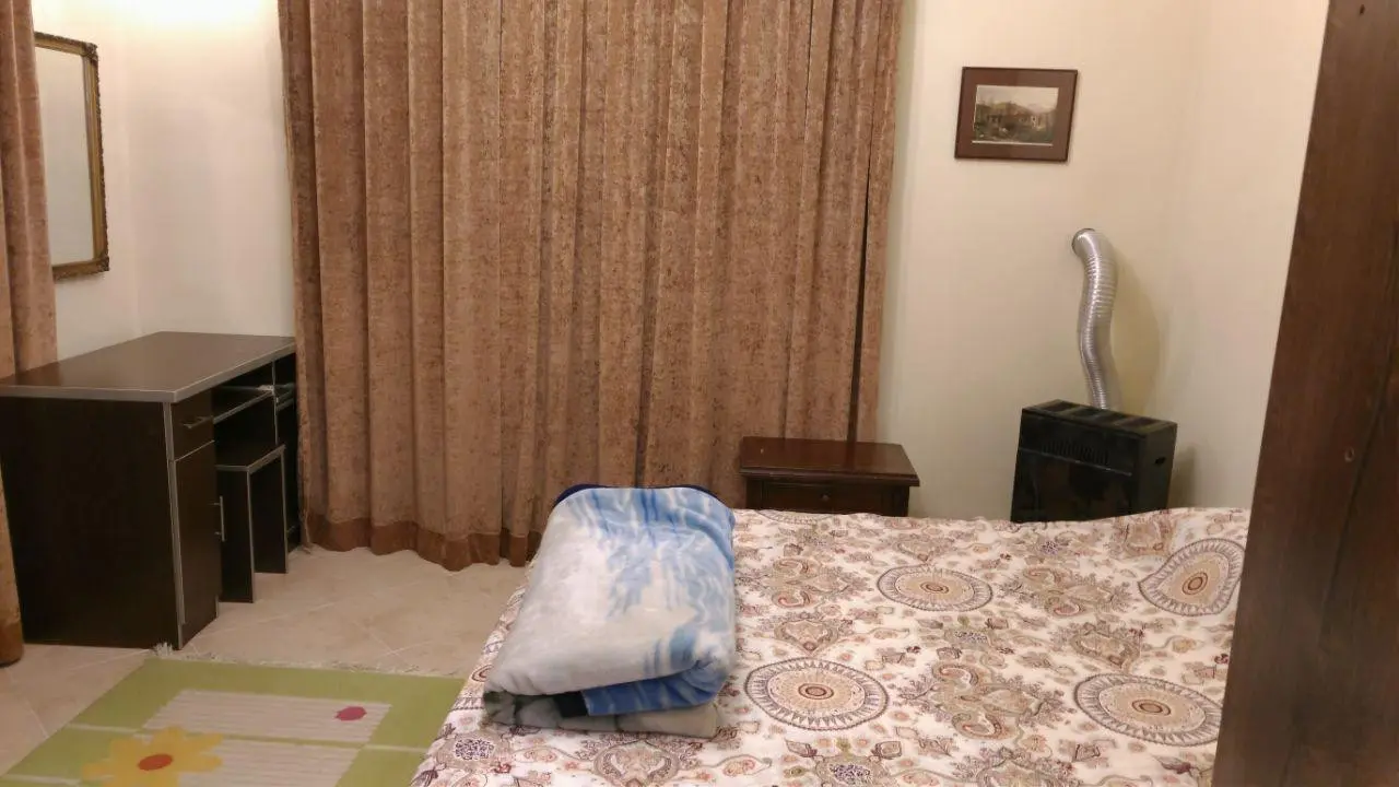ویلا اجاره ای در رامسر جنگلی