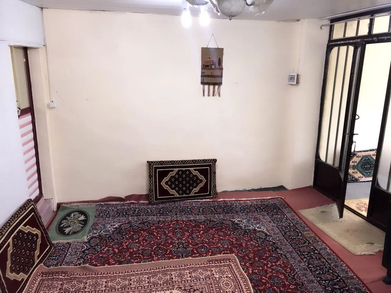 اجاره ویلا کلبه ای در فومن 