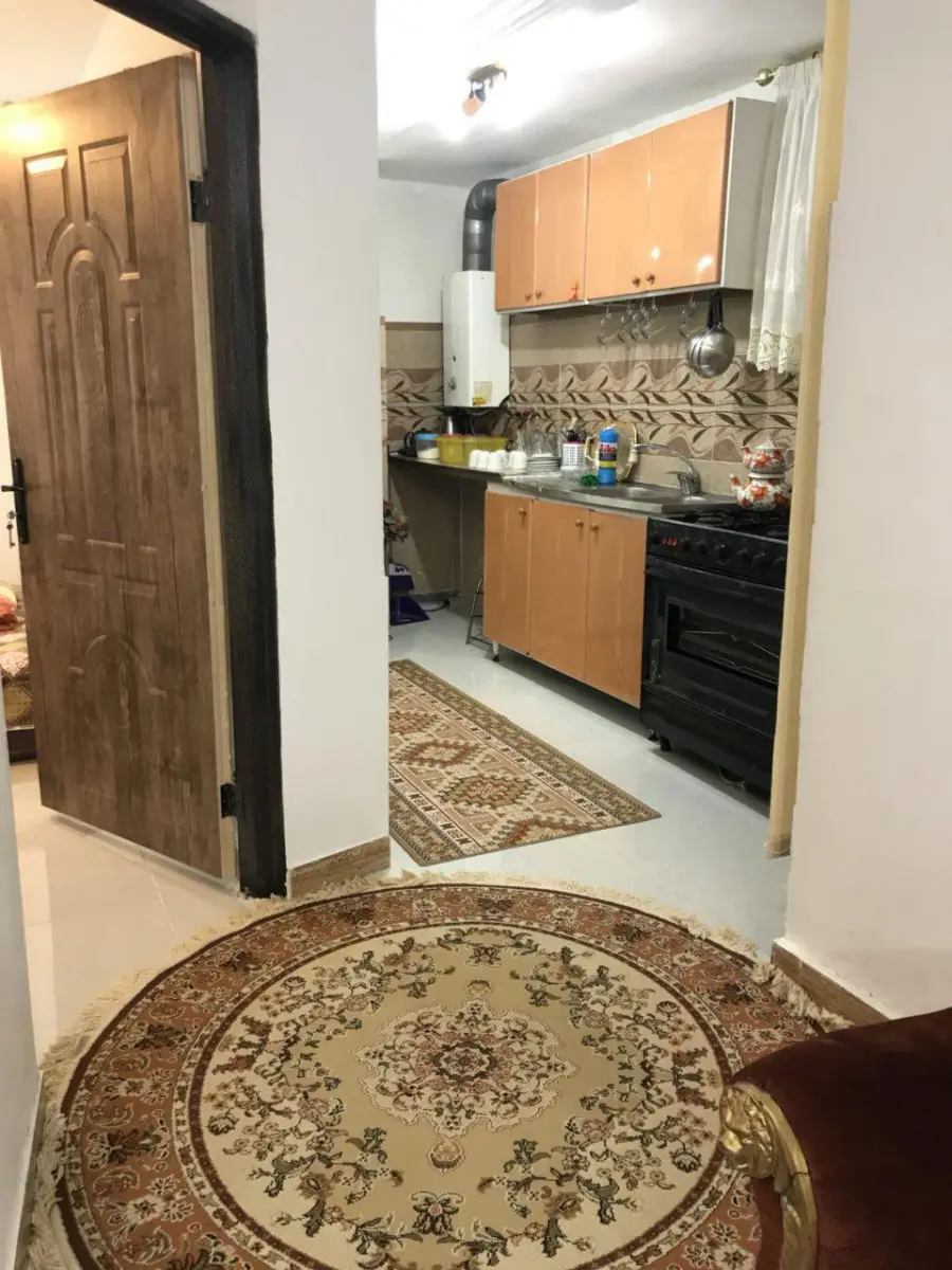 ویلا اجاره ای فومن 1 خوابه