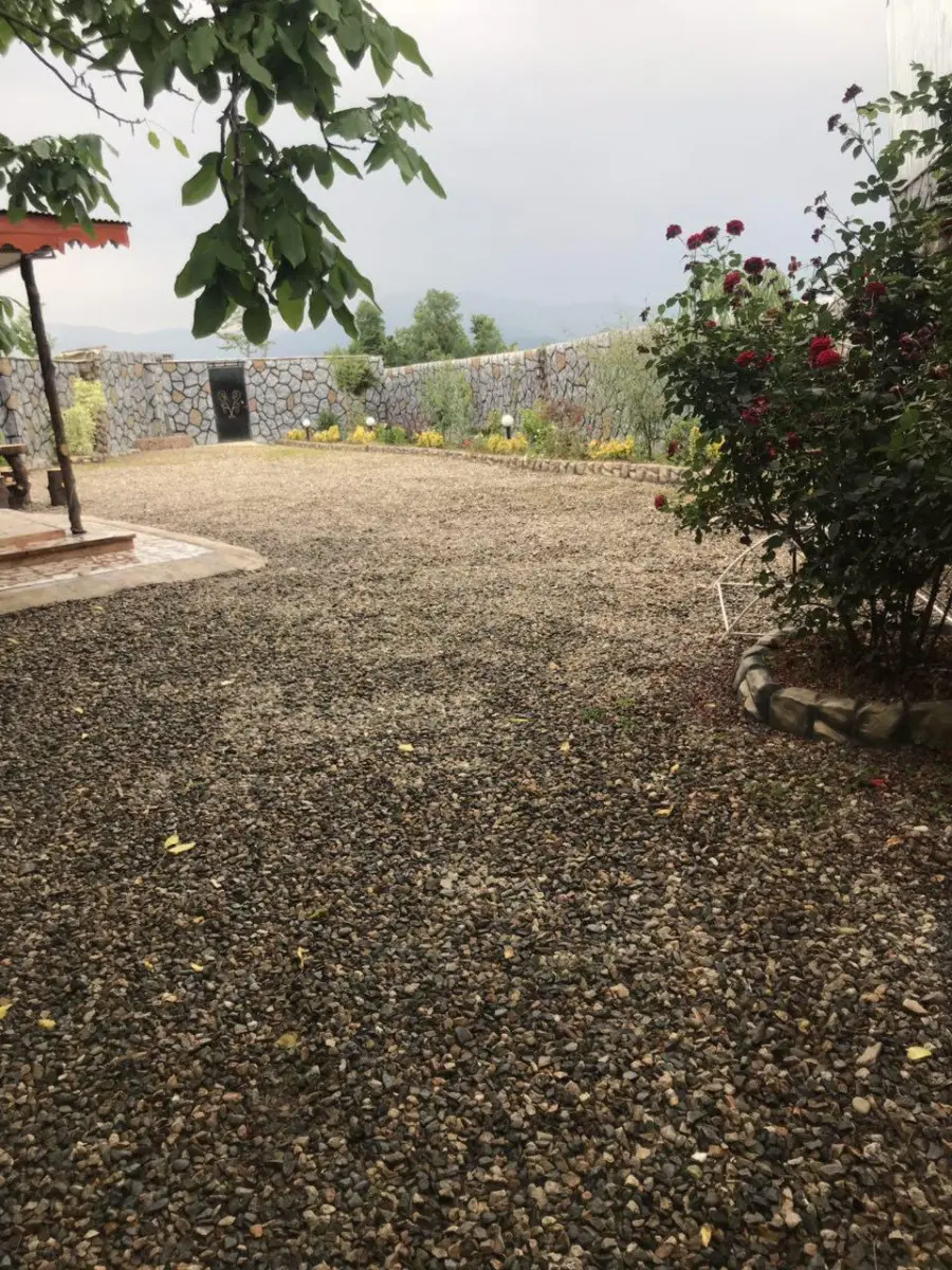 ویلا اجاره ای فومن 1 خوابه