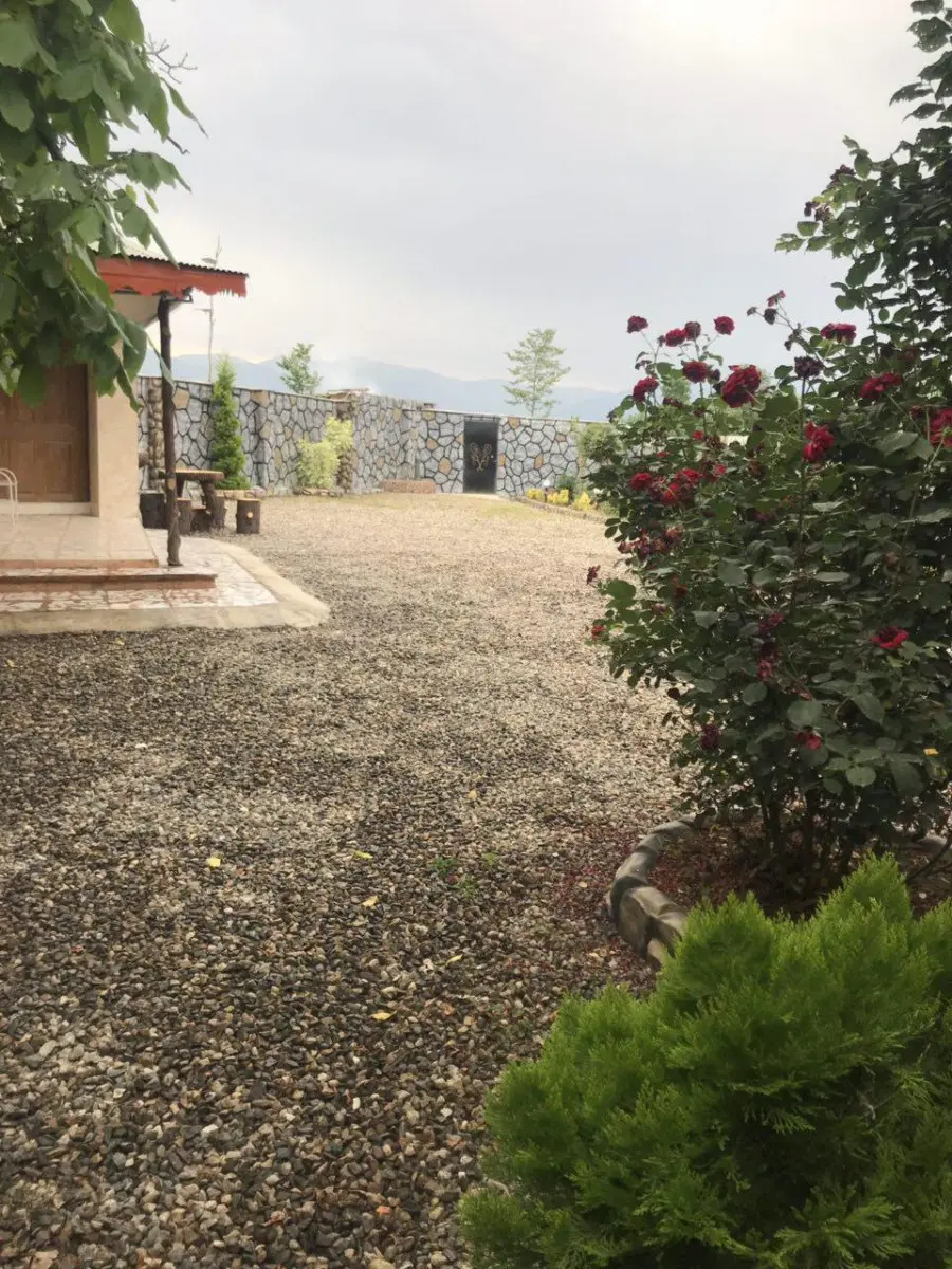 ویلا اجاره ای فومن 1 خوابه
