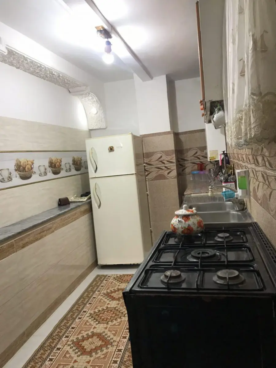 ویلا اجاره ای فومن 1 خوابه