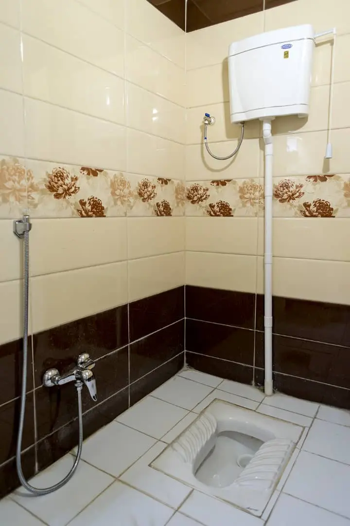 آپارتمان مبله فول امکانات مرزداران تهران
