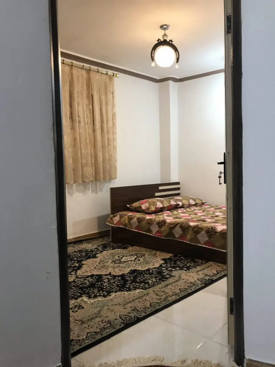 ویلا اجاره ای فومن 1 خوابه