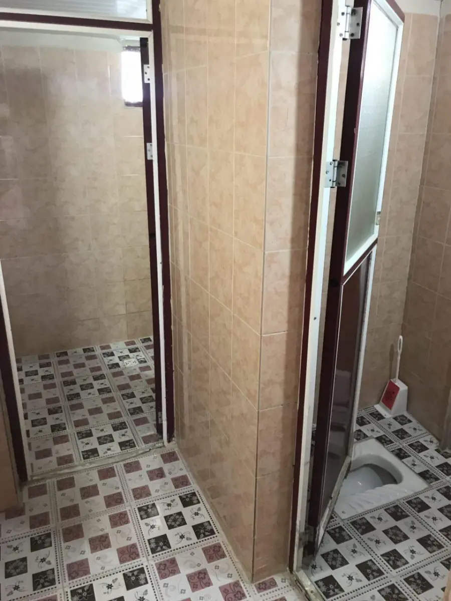 ویلا اجاره ای فومن 1 خوابه