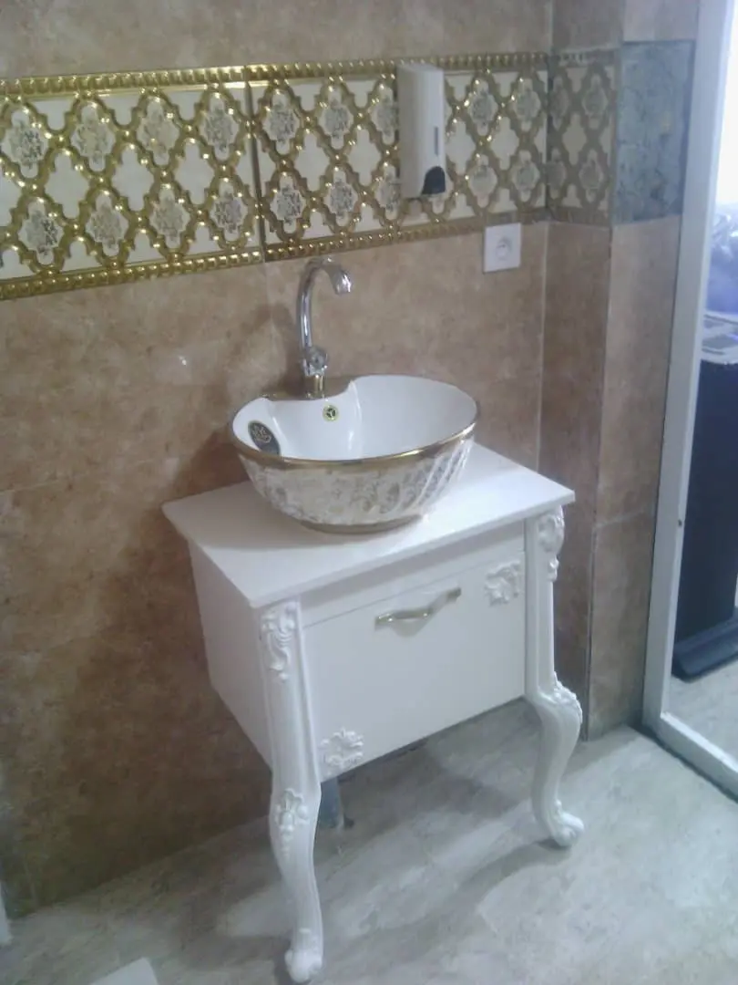 رزرو جا در برنجستانک