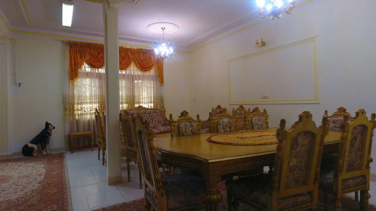 اجاره ویلا در فومن دو خوابه