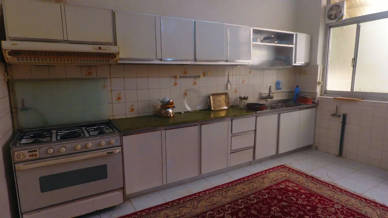 اجاره ویلا در فومن دو خوابه