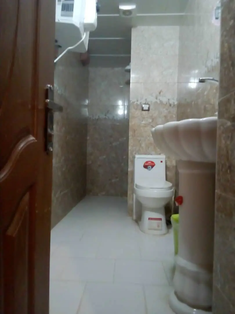 هتل در مهریز یزد
