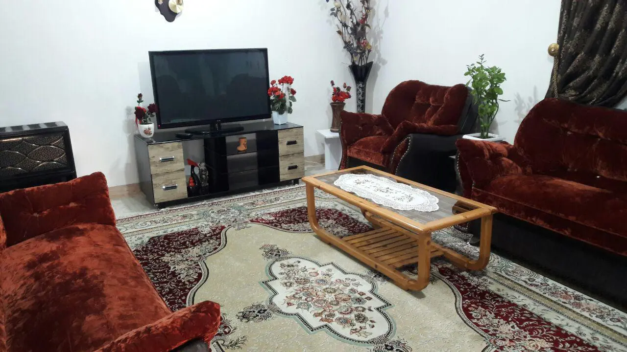 اجاره ی ویلا در فومن