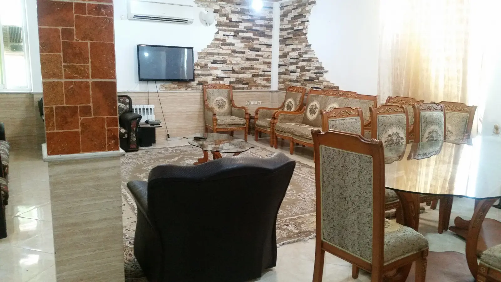 اجاره ویلا در زیباکنار گیلان