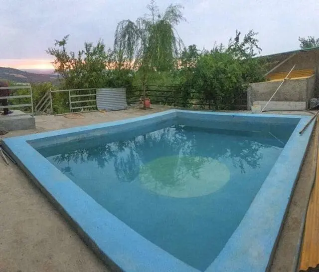 اجاره خانه روستایی در بهشهر