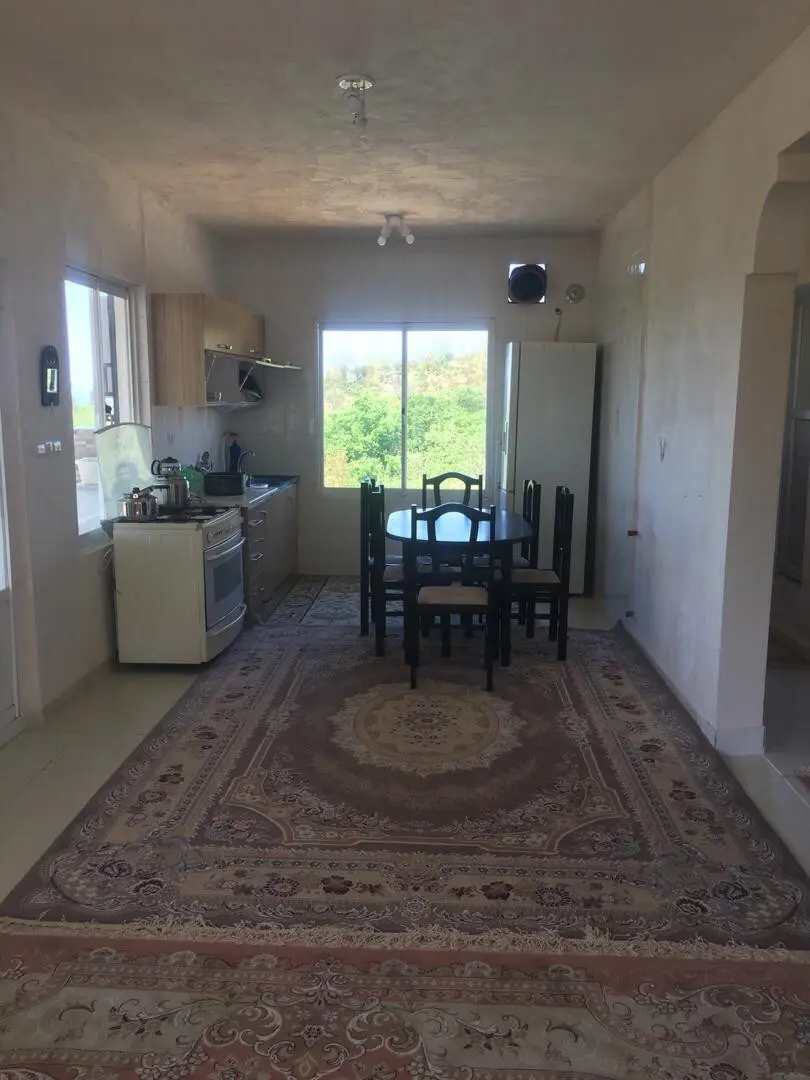 اجاره خانه روستایی در بهشهر