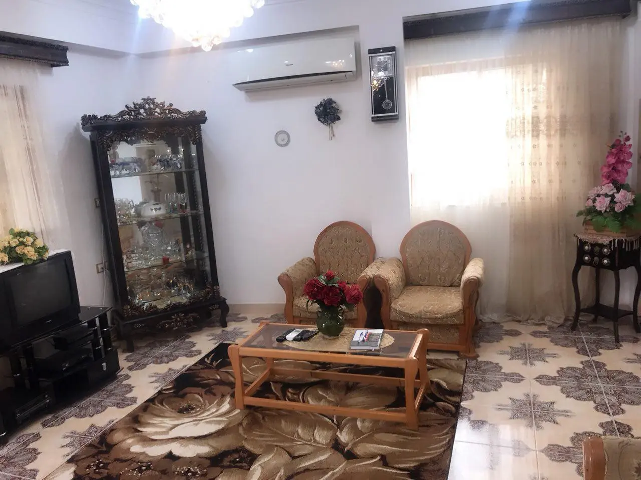 اجاره ویلا در فومن 2 خوابه