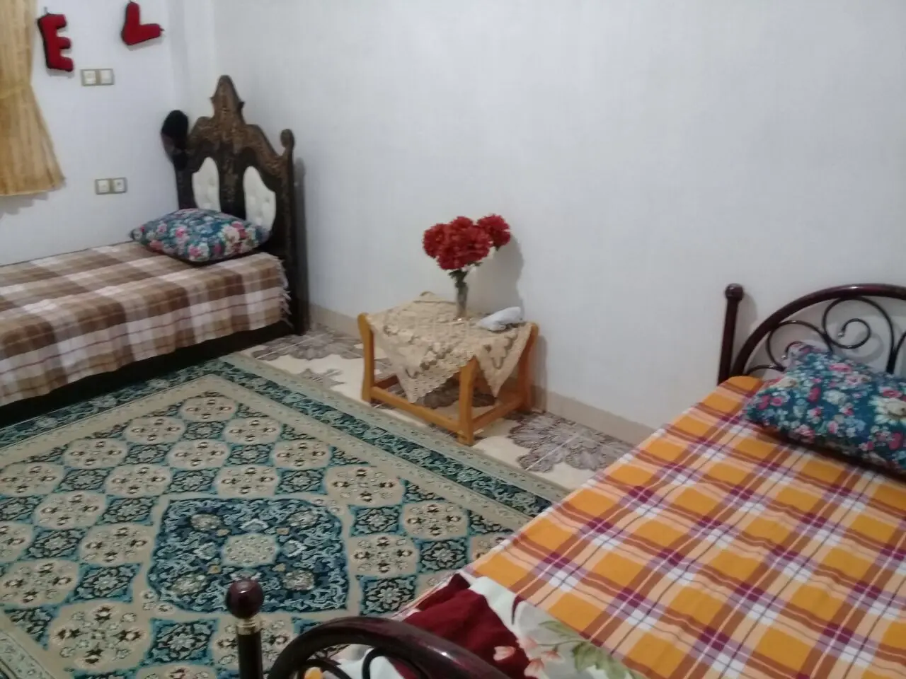 اجاره ویلا در فومن 2 خوابه