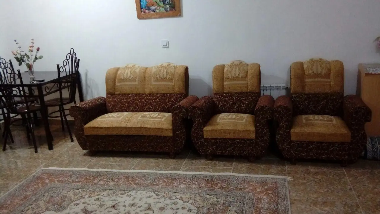 اجاره ویلا در فومن یک خوابه