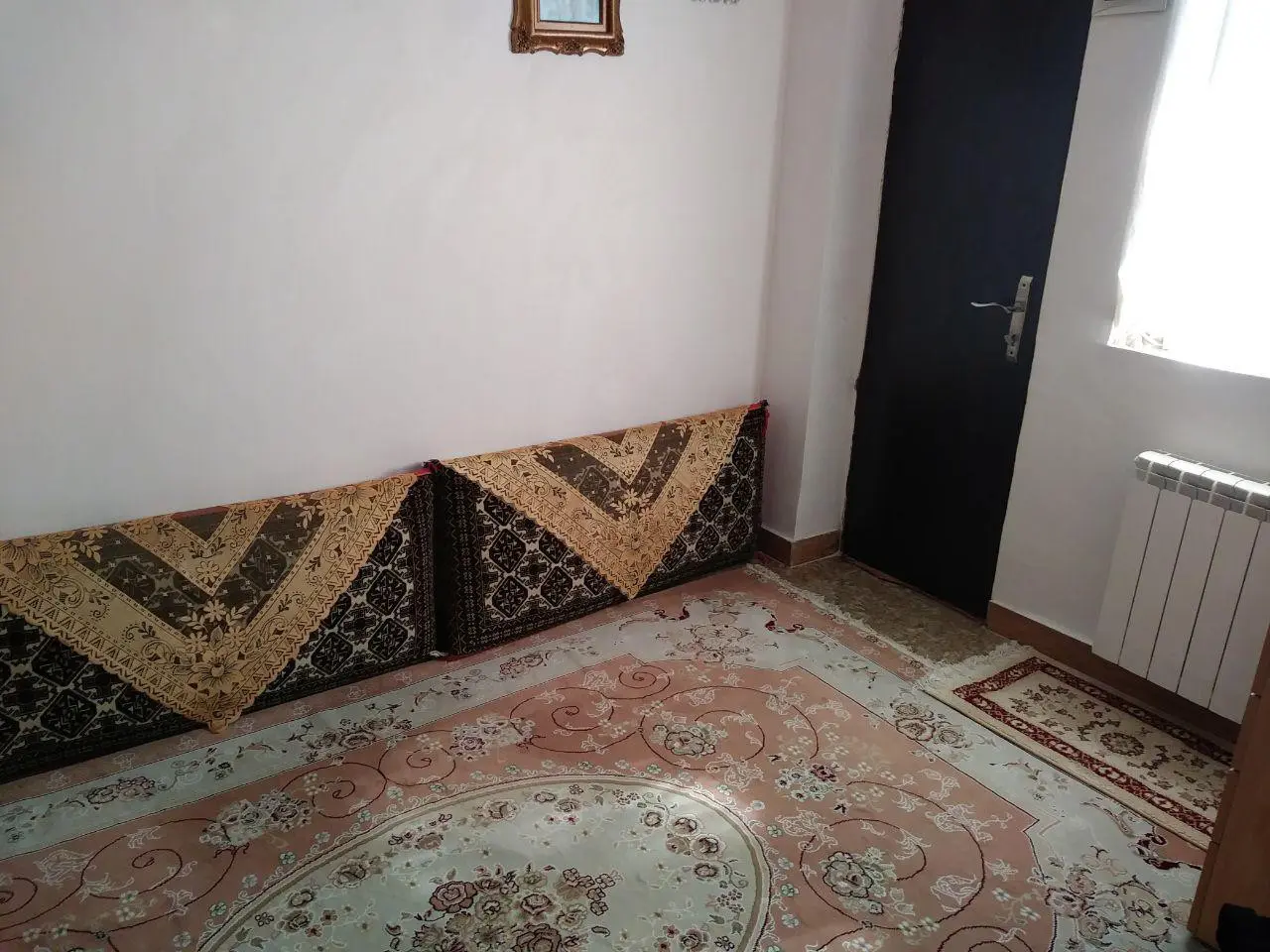 اجاره ویلا در فومن یک خوابه