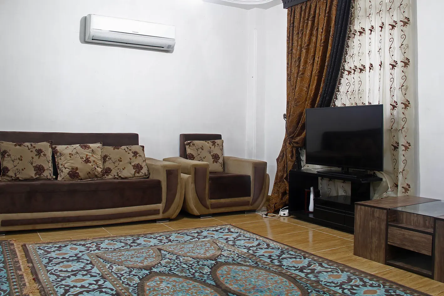 اجاره ویلا در فومن  دوبلکس دربست