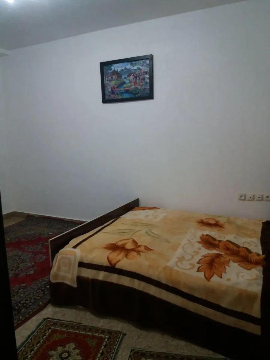 ویلای اجاره ای جنگلی 2 خوابه در قلعه رودخان