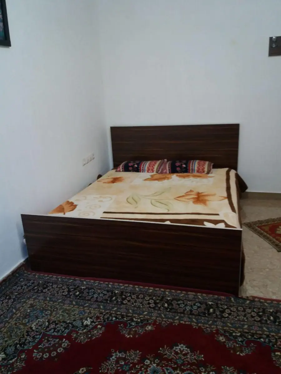 ویلای اجاره ای جنگلی 2 خوابه در قلعه رودخان