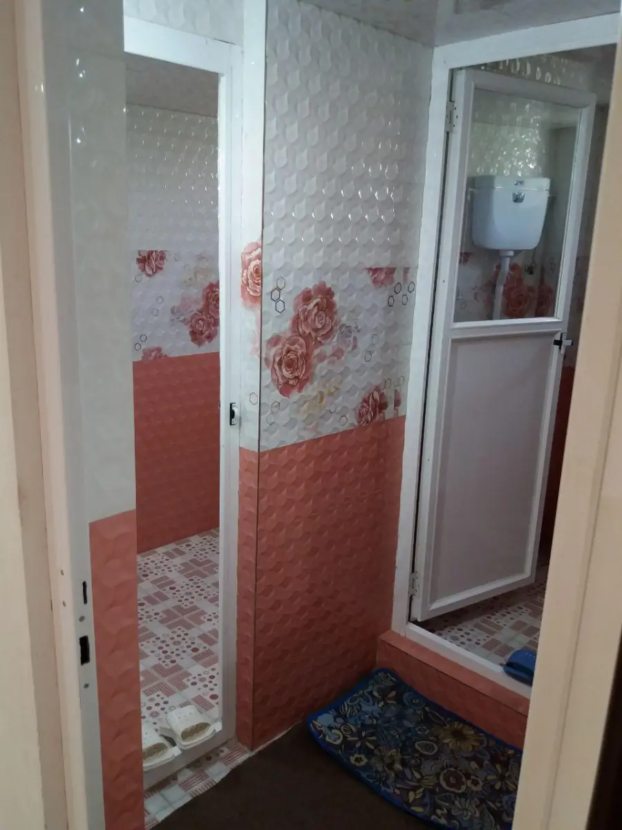 ویلای اجاره ای جنگلی 2 خوابه در قلعه رودخان