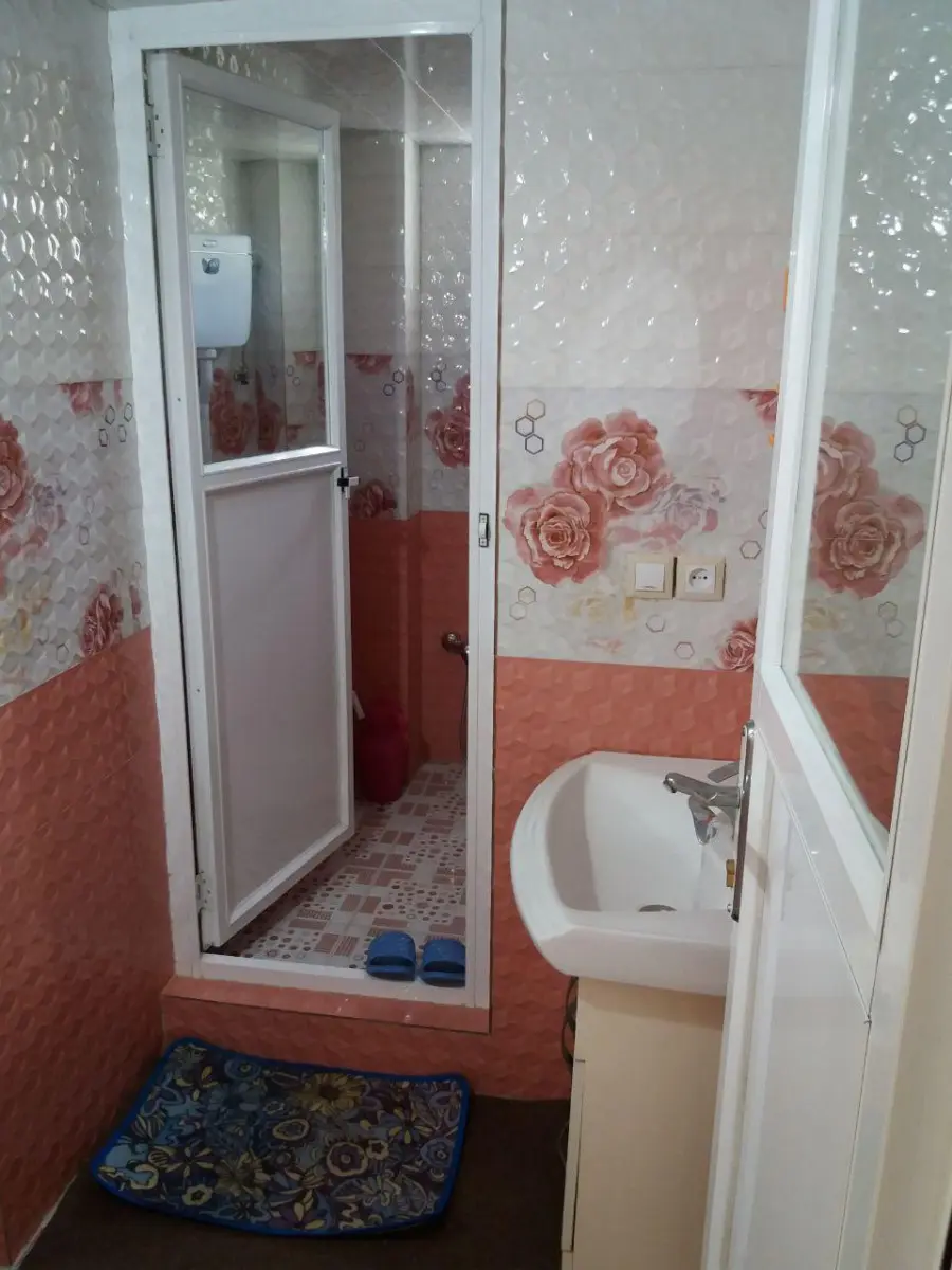 ویلای اجاره ای جنگلی 2 خوابه در قلعه رودخان