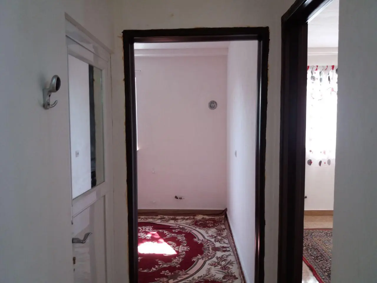 ویلای اجاره ای جنگلی 2 خوابه در قلعه رودخان
